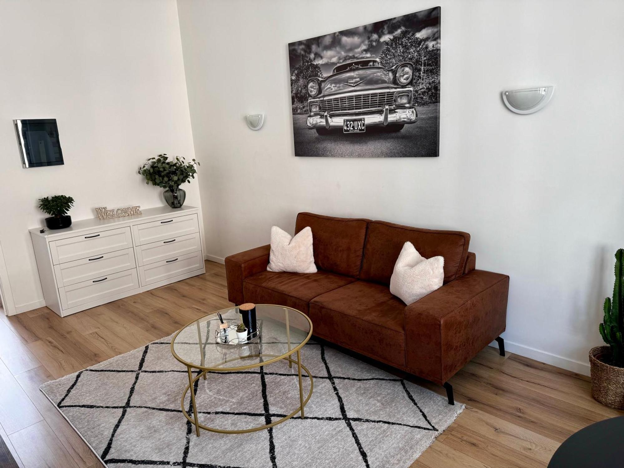 Апартаменты Cozy South-Up Брюссель Экстерьер фото